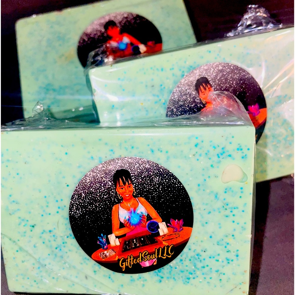 Soap